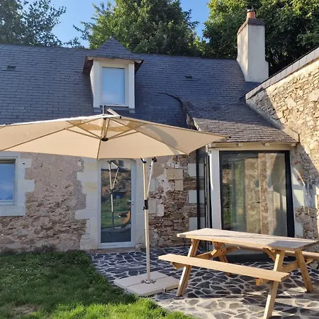 Holiday home La Berlotte
