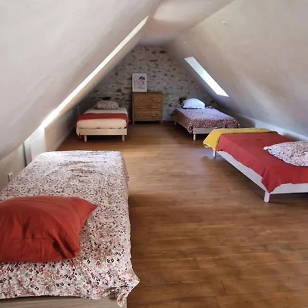 La Berlotte * Blaison