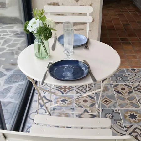 La Berlotte Holiday home *