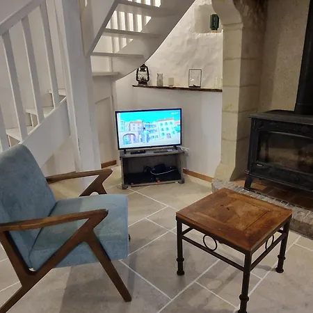 Holiday home La Berlotte *