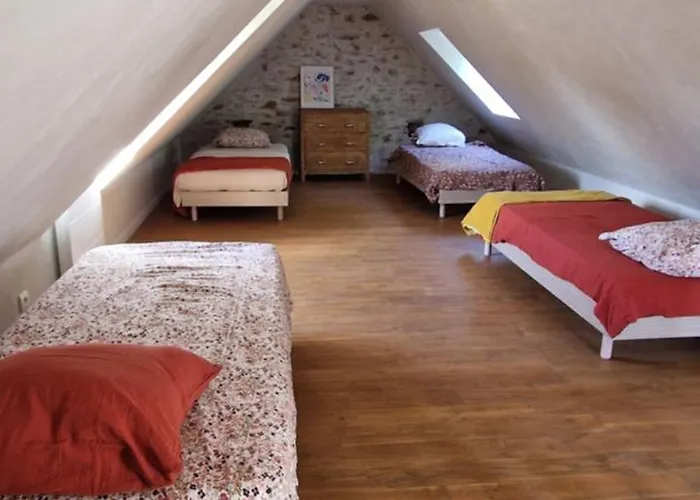 La Berlotte * Blaison