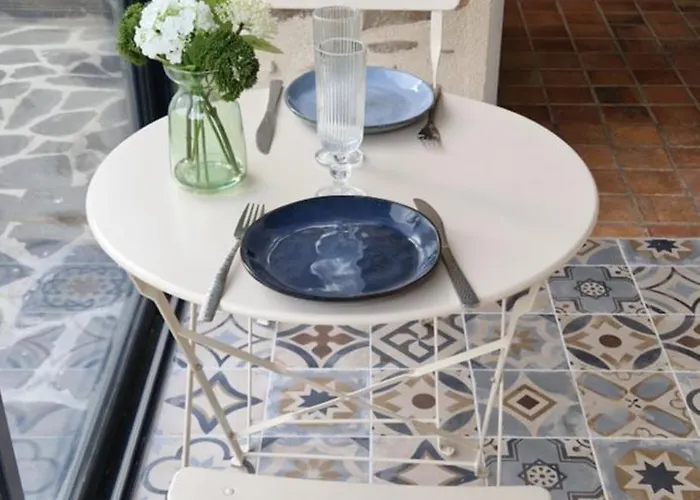 La Berlotte 펜션 *