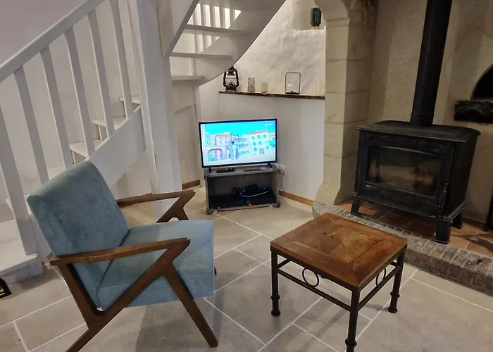 펜션 La Berlotte *